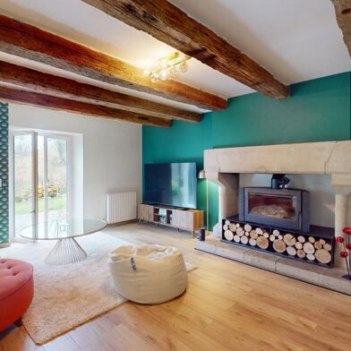 Maison 5 pièces 430000 €