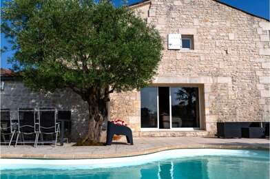 Maison 6 pièces 399000 €