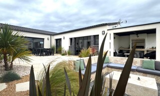 Maison 6 Pièces 150 m² à vendre à Balanzac (17600)