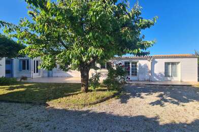 Maison 8 pièces 489000 €