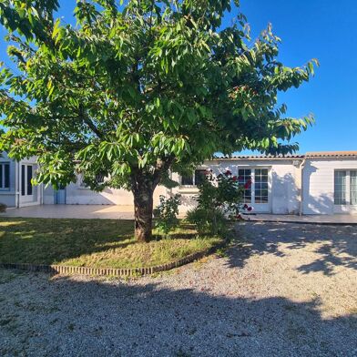 Maison 8 pièces 489000 €