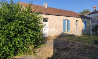 Maison 4 Pièces 119 m² à vendre à Bourcefranc-le-Chapus (17560)