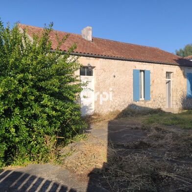 Maison 4 pièces 206700 €