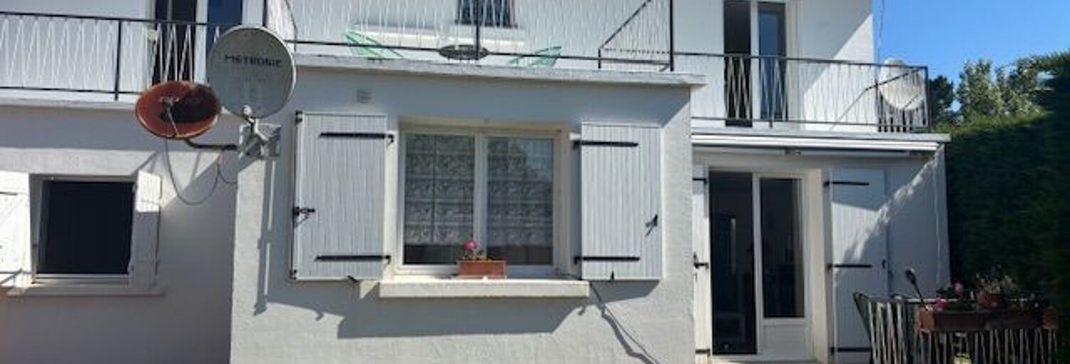 Maison 7 Pièces 125 m² à vendre à Saint-Georges-d'Oléron (17190)