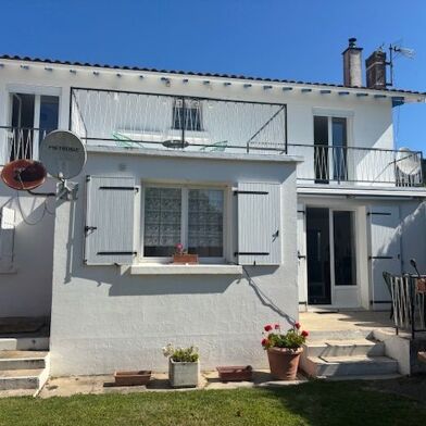 Maison 7 pièces 295400 €
