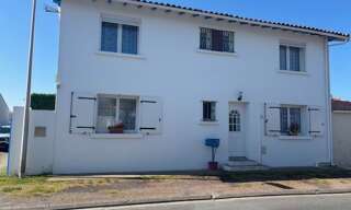 Maison 7 Pièces 125 m² à vendre à Saint-Georges-d'Oléron (17190)