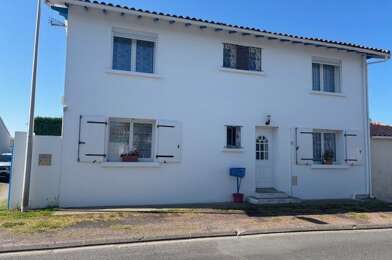 Maison 7 pièces 295400 €