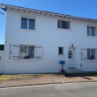 Maison 7 pièces 295400 €