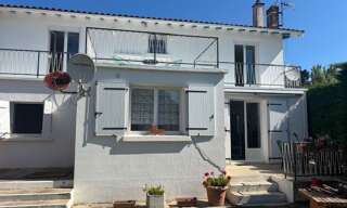 Maison 7 Pièces 125 m² à vendre à Saint-Georges-d'Oléron (17190)