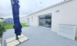 Maison 4 Pièces 94 m² à vendre à Échillais (17620)