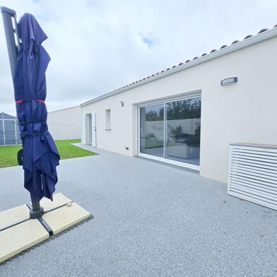 Maison 4 pièces 320000 €