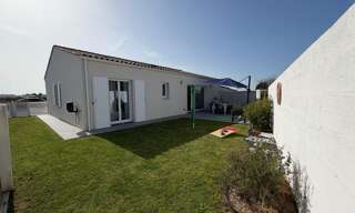 Maison 4 Pièces 94 m² à vendre à Échillais (17620)