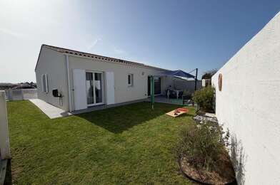 Maison 4 pièces 320000 €