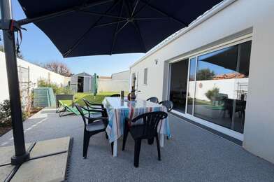 Maison 4 pièces 320000 €