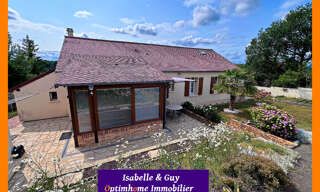 Maison 6 Pièces 133 m² à vendre à Verneuil d'Avre et d'Iton (27130)