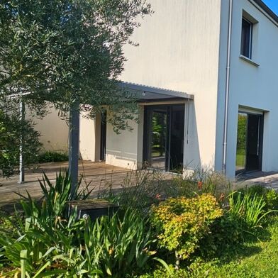 Maison 5 pièces 415000 €