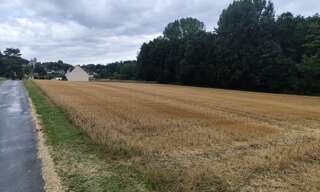 Terrain  4219 m² à vendre à Béthancourt-en-Valois (60129)