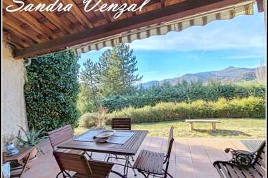 Maison 5 pièces 375000 €