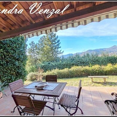 Maison 5 pièces 375000 €