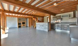 Maison 10 Pièces 206 m² à vendre à Bernay (27300)