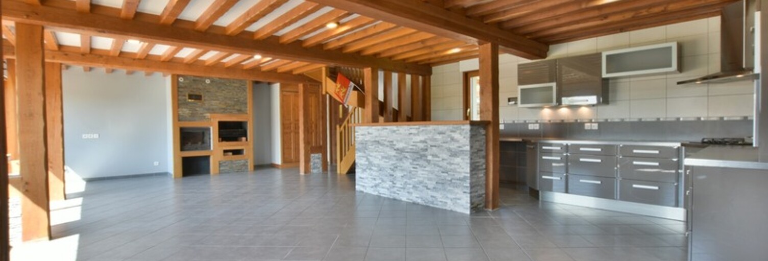 Maison 10 Pièces 206 m² à vendre à Bernay (27300)