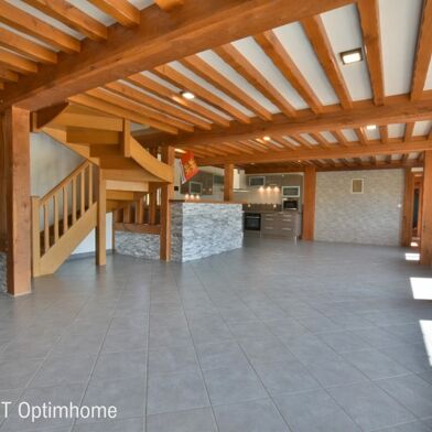 Maison 10 pièces 269500 €