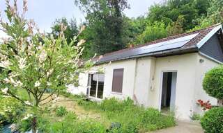 Maison 4 Pièces 66 m² à vendre à Rouen (76000)
