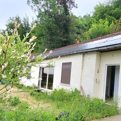 Maison 4 pièces 219000 €