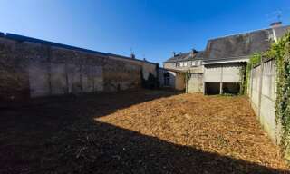 Maison 8 Pièces 194 m² à vendre à Bessé-sur-Braye (72310)