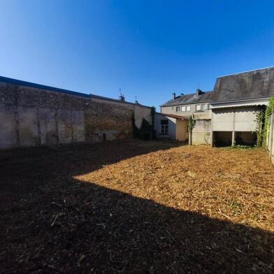 Maison 8 pièces 57000 €