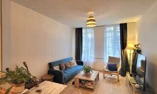 Appartement 2 Pièces 50 m² à vendre à Rouen (76000)