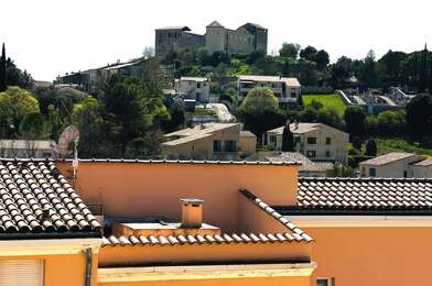 Appartement 1 pièces 75000 €