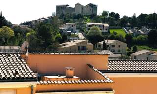 Appartement 1 Pièce 23 m² à vendre à Gréoux-les-Bains (04800)