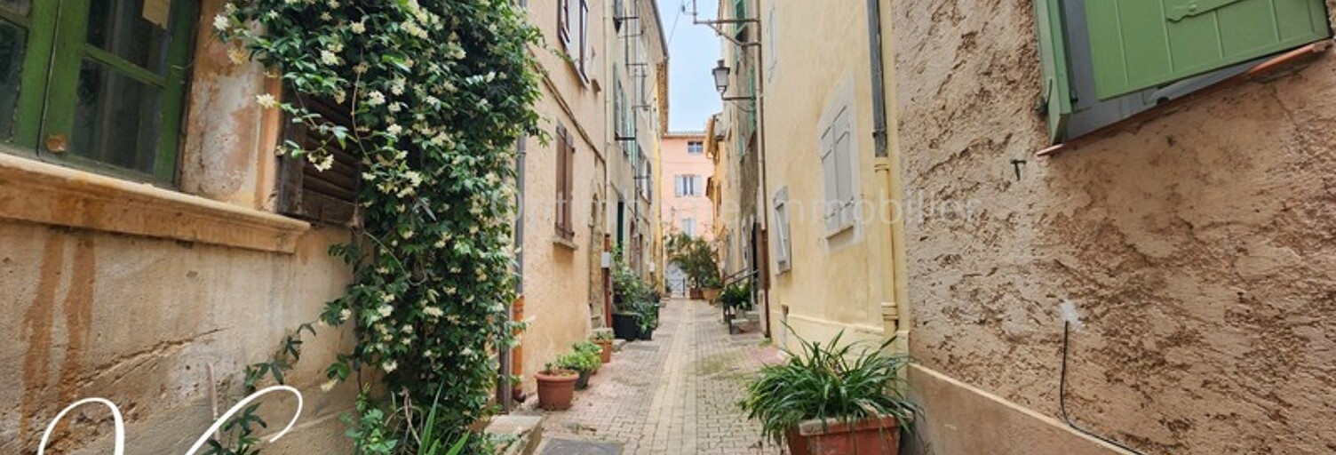 Maison 6 Pièces 87 m² à vendre à Solliès-Toucas (83210)