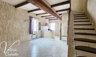 Maison 6 Pièces 87 m² à vendre à Solliès-Toucas (83210)