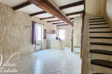 Maison 6 pièces 215000 €