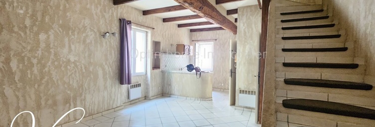 Maison 6 Pièces 87 m² à vendre à Solliès-Toucas (83210)