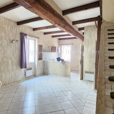 Maison 6 pièces 215000 €
