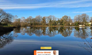 Commerce  41620 m² à vendre à Saint-Pardoux-le-Lac (87140)