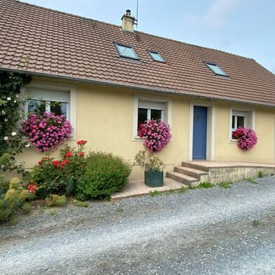 Maison 6 pièces 399000 €