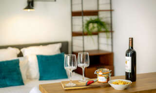 Appartement 1 Pièce 26 m² à vendre à Forcalquier (04300)