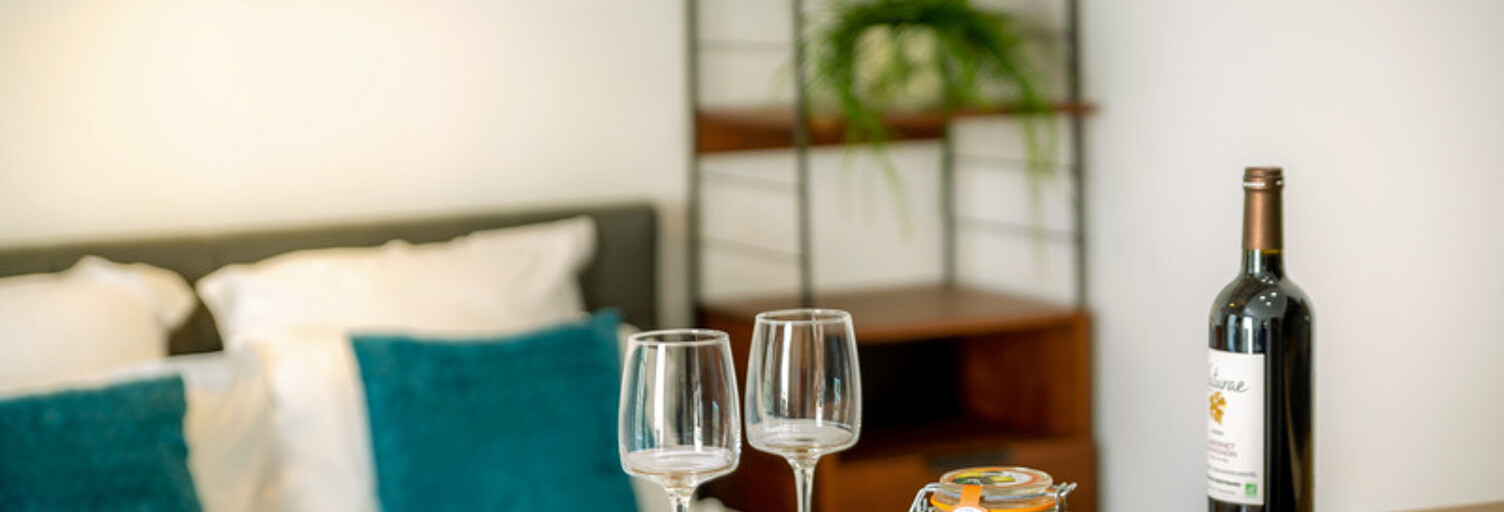 Appartement 1 Pièce 26 m² à vendre à Forcalquier (04300)