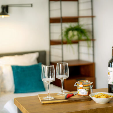 Appartement 1 pièces 170000 €