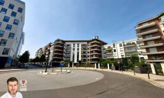 Garage  12 m² à vendre à Antony (92160)