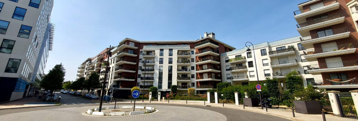 Garage  12 m² à vendre à Antony (92160)