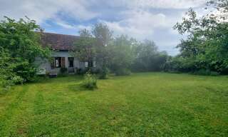 Maison 4 Pièces 85 m² à vendre à La Chapelle-aux-Chasses (03230)