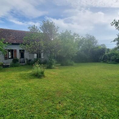 Maison 4 pièces 94000 €
