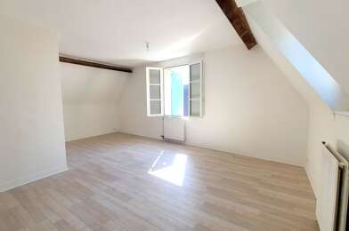Appartement 1 pièces 114000 €