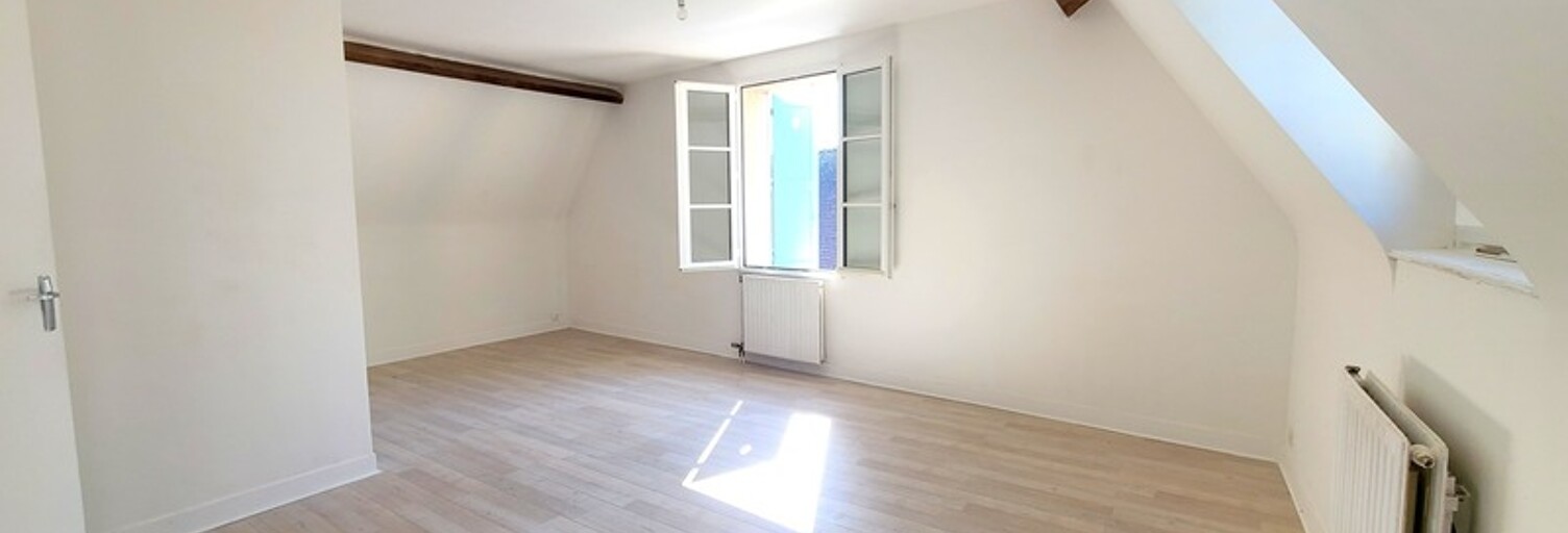 Appartement 1 Pièce 37 m² à vendre à Chartres (28000)