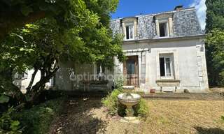 Maison 6 Pièces 170 m² à vendre à Cazaubon (32150)